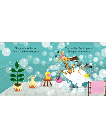 T. Rex needs specs : 5 fabulously funny stories