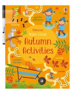 copy of Early Years Wipe-Clean First Drawing