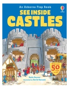 copy of copy of copy of Great Big Dinosaurs (with great big flaps)