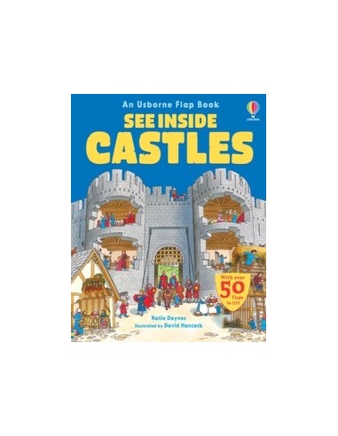 See Inside Castles