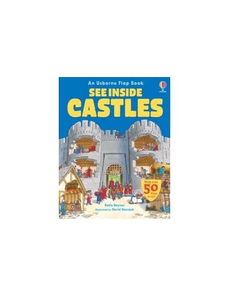 See Inside Castles