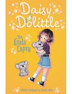 Daisy Dolittle: The Koala Caper
