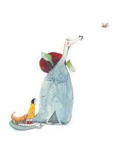 A Rainy Dragon Day 2