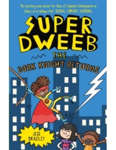 copy of Super Dweeb vs Count Dorkula