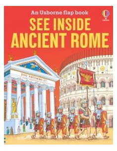 copy of copy of copy of copy of Great Big Dinosaurs (with great big flaps)