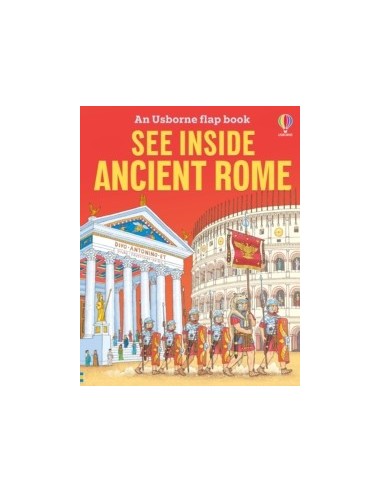 copy of copy of copy of copy of Great Big Dinosaurs (with great big flaps)