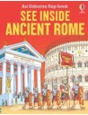 See Inside Ancient Rome
