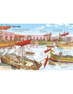 copy of copy of copy of copy of Great Big Dinosaurs (with great big flaps) 2