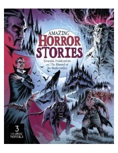 Amazing Horror Stories