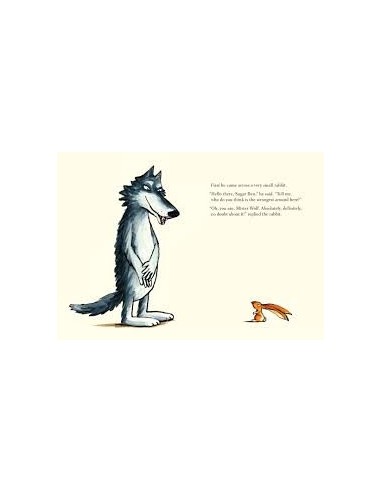 copy of copy of copy of copy of copy of copy of copy of copy of The Gruffalo