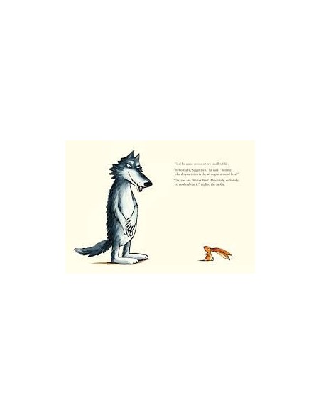 copy of copy of copy of copy of copy of copy of copy of copy of The Gruffalo