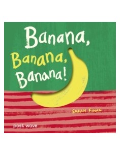 Banana, Banana, Banana!