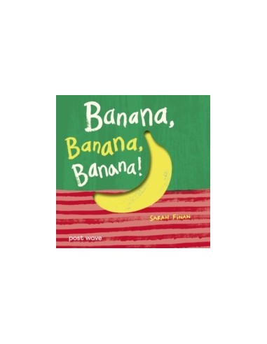 Banana, Banana, Banana!