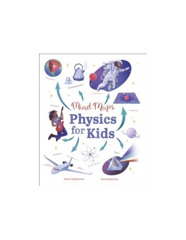 Mind Maps: Physics for Kids
