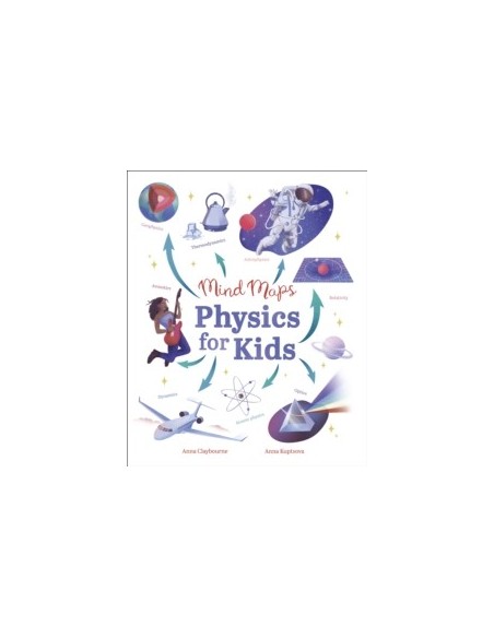 Mind Maps: Physics for Kids