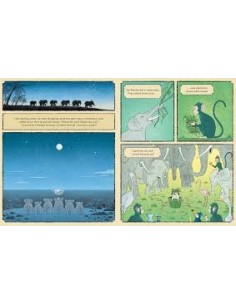 copy of copy of copy of copy of copy of copy of copy of copy of copy of The Gruffalo 2