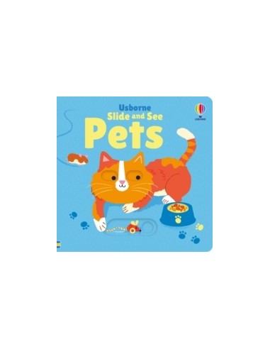 copy of copy of Slide and See Animals