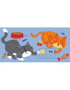 copy of copy of Slide and See Animals 2