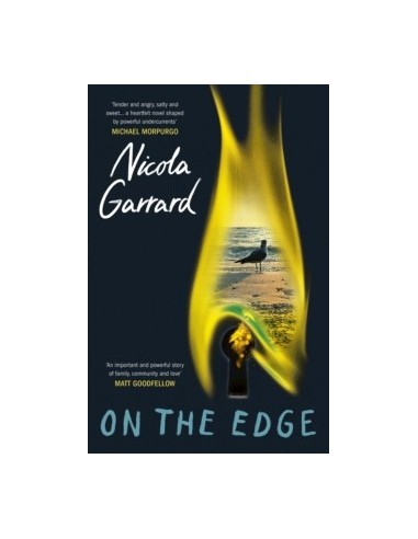 On The Edge