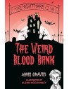 The Nightmare Club: The Weird Blood Bank