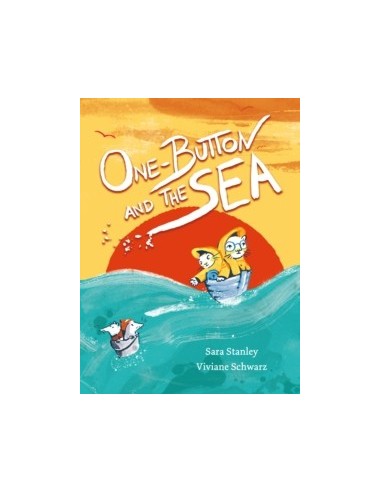 One-Button and the Sea