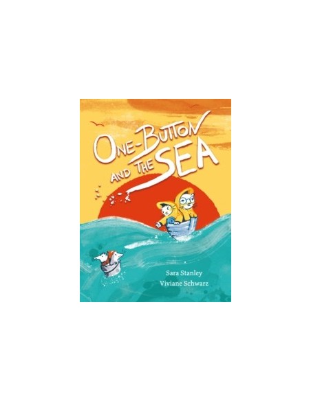 One-Button and the Sea