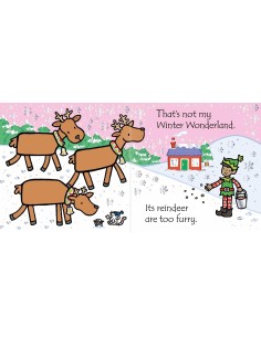 copy of copy of The Animal Orchestra Plays Bach 2