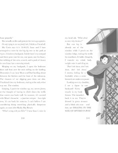 The Lucky House Detective Agency 2