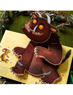 copy of The Gruffalo 2