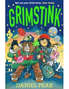 Grimstink
