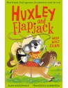 Huxley and Flapjack: Wild West Escape