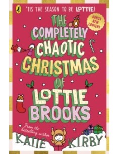 copy of The Majorly Awkward BFF Dramas of Lottie Brooks