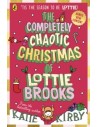 The Completely Chaotic Christmas of Lottie Brooks