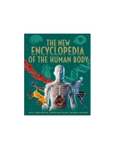 The New Encyclopedia of the Human Body
