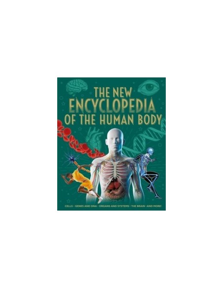 The New Encyclopedia of the Human Body