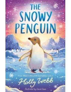 The Snowy Penguin