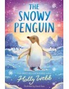 The Snowy Penguin