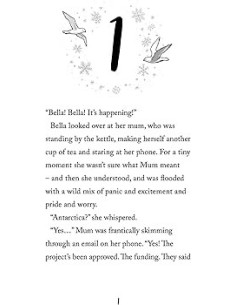 copy of copy of copy of copy of Meet Amber Class 2