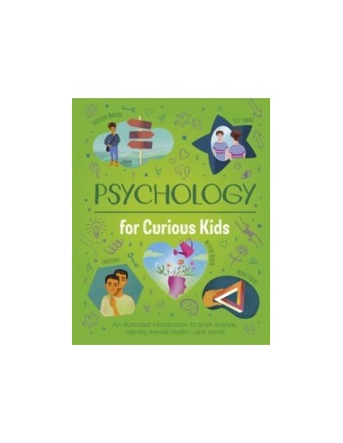 Psychology for Curious Kids