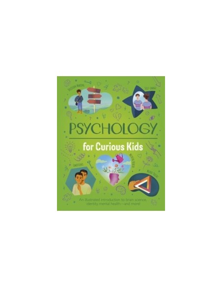 Psychology for Curious Kids