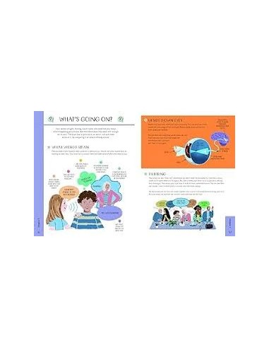 Psychology for Curious Kids