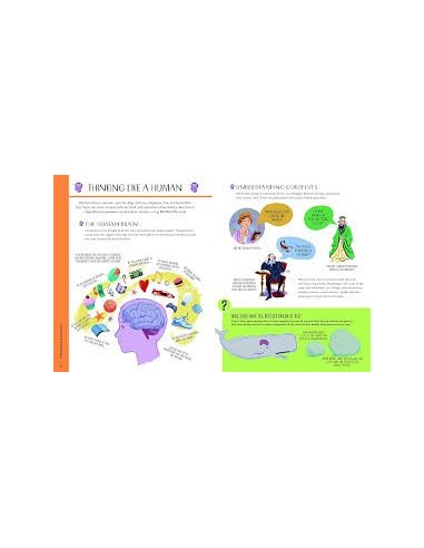 Psychology for Curious Kids