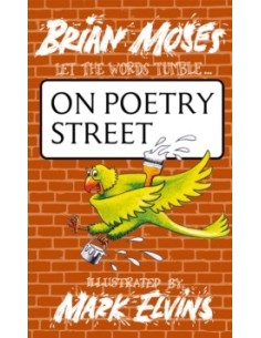 On Poetry Street