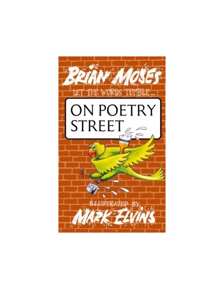 On Poetry Street