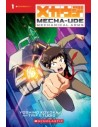 Mecha-Ude: Mechanical Arms