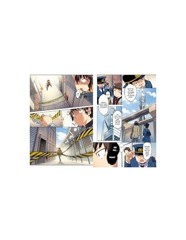 Mecha-Ude: Mechanical Arms