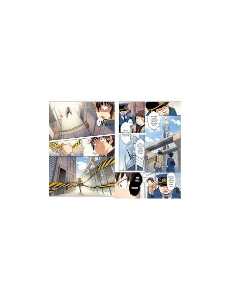 Mecha-Ude: Mechanical Arms