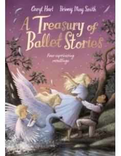 A Treasury of Ballet Stories