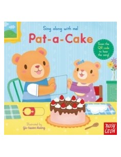 Sing Along With Me! Pat-a-Cake