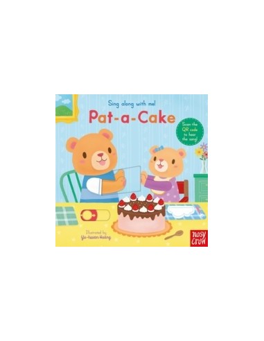 Sing Along With Me! Pat-a-Cake